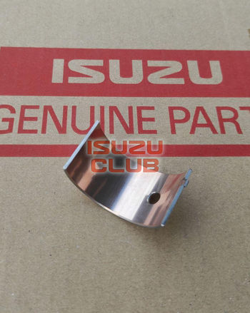 Фотография Вкладыш распределительного вала (B=26) ISUZU мотор 6HK1 =Isuzu Original= *8976026990*