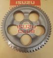 Шестерня ГРМ промежуточная 6HK1/4HK1 =Isuzu Original= *8976067670*