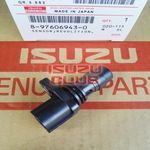 Датчик положения коленвала мотор 4НК1/6HK1 ISUZU NQR90/NPR75/FVR34/FSR90 =Isuzu Original= *8976069430*