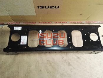 Фотография  Поперечина рамы передняя ISUZU FVR34 =Isuzu Original= *8976108527*