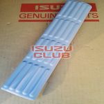 Накладка резиновая бампера ISUZU FVR34 верхняя левая =Isuzu Original= *8976115430*