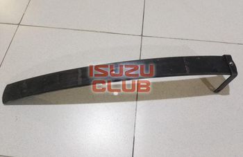 Фотография Лист рессоры передней №6 (с хомутом) ISUZU CYZ51/EXZ51 =Isuzu Original= *8976153730*
