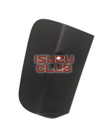 Фотография Заглушка переднего бампера правая FVR34 =Isuzu Original= *8976162961*