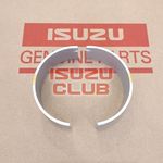 Вкладыш шатунный (желтые) 4HK1/6HK1 ISUZU/HITACHI/JCB =Isuzu Original= *8976163590*