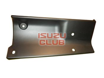 Фотография Накладка бампера пластиковая правая ISUZU FVR34 =Isuzu Original= *8976191190*