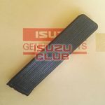 Накладка педали акселератора (газа) ISUZU FVR34/FSR90/NQR75/71 =Isuzu Original= *8978591010*
