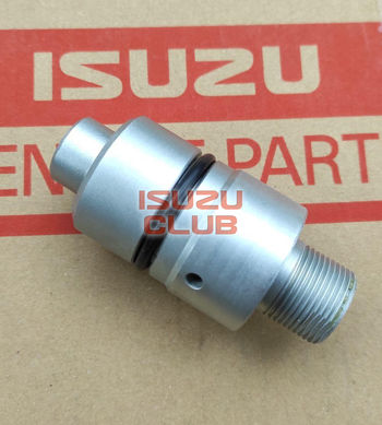 Фотография Корпус шестерни спидометра FSR90/FSR34 =Isuzu Original= *8980002710*