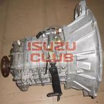 Коробка MYY5 переключения передач 4HK1 ISUZU NQR75 =Isuzu Original= *8980012160*