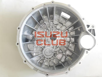 Фотография Колокол КПП MZW6P ISUZU FSR90 =Isuzu Original= *8980045072*