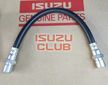 Шланг сцепления под кабиной 4HK1/4HG1/4JB1 NQR75/71/NKR55 =Isuzu Original= *8980906550*