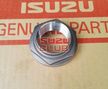 Гайка промвала КПП MZW6P ISUZU FSR90 =Isuzu Original= *8980058940*