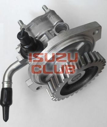 Фотография Насос ГУР ISUZU NQR90 =Isuzu Original= *8980067936*