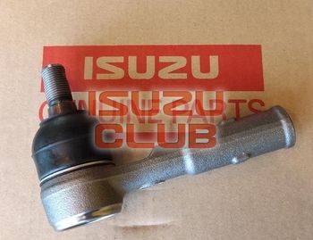 Фотография Наконечник рулевой тяги ISUZU NLR85 =Isuzu Original=*8980088380*