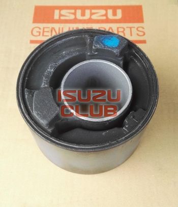 Фотография Сайлентблок кабины передней опоры FSR34/FRS90 =Isuzu Original= *8980139322*