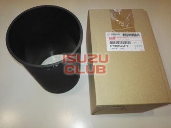 Фотография Гильза 1X блока цилиндров ISUZU 4HG1 NQR71 =Isuzu Original= *7551898380*