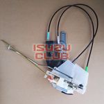 Замок правой двери (+Ц/З) ISUZU N-F серия =Isuzu Original= *8980174210*