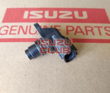 Фотография Датчик положения распредвала мотора 4HK1/6HK1 ISUZU NQR/FSR90/NPR75/FVR34 =Isuzu Original= *8980190240*