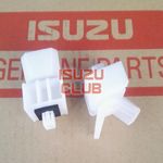 Клипса большая боковых панелей =Isuzu Original= *8980213001*