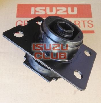 Фотография Подушка кабины (опара задняя) ISUZU N-серии =Isuzu Original= *8980215611*