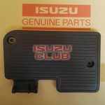 Площадка педали газа ISUZU FVR34/FSR90 =Isuzu Original= *8980222592*