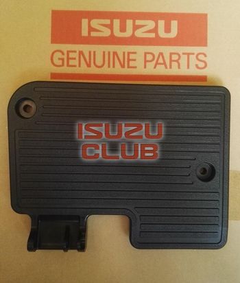 Фотография Площадка педали газа ISUZU FVR34/FSR90 =Isuzu Original= *8980222592*
