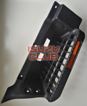 Фотография Подножка левая ISUZU NPR75/NLR85/NMR85/NQR90 =Isuzu Original= *8980227754*