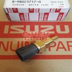 Датчик температуры двигателя 4HK1/4HG1/4JJ1  NQR75/NQR71 =Isuzu Original= *8980237170*
