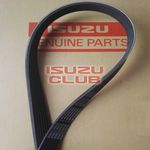 Ремень генератора приводной 4HK1 ISUZU FSR90 =Isuzu Original= *8980316670*