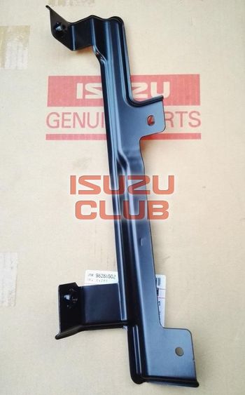Фотография Кронштейн фары левый FSR90/FVR34 =Isuzu Original= *8980326151*