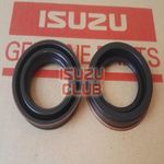 Уплотнитель (сальник форсунки) клапанной крышки 4JJ1 ISUZU NLR85/NMR85 =Isuzu Original= *8980375430*