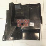 Подкрылок передний левый передний ISUZU FVR34 =Isuzu Original= *8980398511*