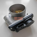 Заслонка дроссельная двигатель ISUZU 4JJ1 =Isuzu Original= *8980400034*