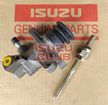 Цилиндр сцепления рабочий ISUZU NPR75/NQR90/NLR/NMR85 =Isuzu Original= *8980400431*