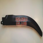 Накладка кабины ISUZU FSR90/FVR34 (крыло) правая =Isuzu Original= *8980413983*