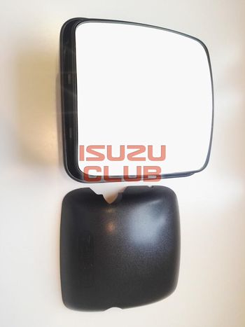Фотография Зеркало заднего вида (дополнительное) ISUZU NQR90/FSR90/FVR34 =Isuzu Original= *8980430610*