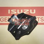 Кронштейн передней рессоры ISUZU FVR34 задний левый =Isuzu Original= *8980436480*