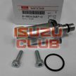 Регулятор (соленойд) давления топлива ТНВД 4HK1 NQR75 =Isuzu Original= *8980436870*