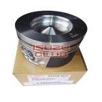 Поршень (группа В) двигателя 4JJ1 ISUZU NMR85/NLR85 =Isuzu Original= *8980437040*