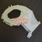 Корпус мотора отопителя салона (нижняя часть) ISUZU N-F серии =Isuzu Original= *8980474450*