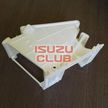 Кожух отопителя салона верхний ISUZU N-серии (левая часть) =Isuzu Original= *8980474460*