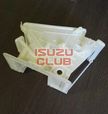 Кожух отопителя салона верхний ISUZU N-серии (правая часть) =Isuzu Original= *8980474470*