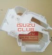 Корпус отопителя (печки) салона правая часть ISUZU N/F серии =Isuzu Original= *8980474790*