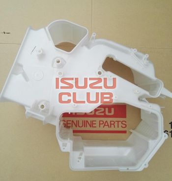 Фотография Корпус отопителя (печки) салона правая часть ISUZU N/F серии =Isuzu Original= *8980474790*