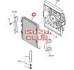 Радиатор кондиционера салона ISUZU NPR75/NQR90 =Isuzu Original= *8980518171*