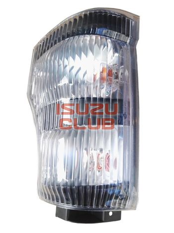 Фотография Указатель поворотов левый ISUZU NQR71/NQR75/NKR55 =Isuzu Original= *8980539410*
