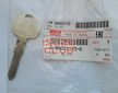 Заготовка ключа ISUZU N/F/C-серии =Isuzu Original= *8980551700*