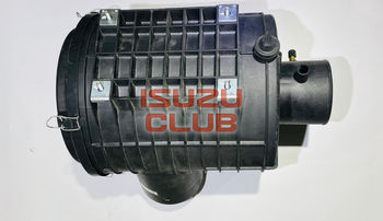 Фотография Корпус воздушного фильтра 6HK1 ISUZU FVR34 =Isuzu Original= *8980576663*