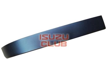 Фотография Накладка панели передней правой FVR34 =Isuzu Original= *8980581632*