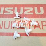 Клипса уплотнителя двери ISUZU серии N/F =Isuzu Original= *8980622700*
