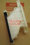 Воздуховод отопителя салона ISUZU FSR90/FVR34 =Isuzu Original= *8980627491*